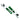 FIFA Loop Keychain - Mexico Green