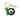 FIFA Mini Round Keychain - Mexico Soccer Ball 2