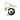 FIFA Mini Round Keychain - Soccer Ball