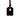 FIFA Luggage Tag - Canada Maple Leaf Black