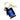 FIFA Rectangle Keychain - USA FIFA Logo 1