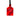 FIFA Luggage Tag - Canada We Are '26 Red
