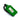FIFA Luggage Tag - Mexico We Are '26