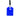 FIFA Luggage Tag - USA We Are '26 Blue