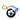 FIFA Soccer Ball Bag Tag - USA