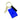 FIFA Rectangle Keychain - USA We Are '26