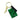 FIFA Rectangle Keychain - Mexico We Are '26