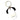 FIFA Jersey Keychain - Belgium Initials