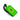 FIFA Luggage Tag - Brazil Initials Retro