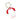 FIFA Jersey Keychain - Canada Initials