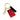 FIFA Mini Rectangle Keychain - Canada '26
