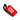 FIFA Luggage Tag - Canada Initials Retro