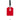 FIFA Luggage Tag - Denmark Initials Retro