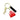 FIFA Mini Rectangle Keychain - England '26