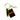 FIFA Mini Rectangle Keychain - Germany '26