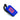 FIFA Luggage Tag - Netherlands Initials Retro
