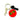 FIFA Mini Round Keychain - Portugal Initials