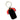 FIFA Jersey Keychain - Belgium National