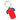 FIFA Jersey Keychain - Croatia National