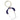 FIFA Jersey Keychain - France National