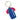 FIFA Jersey Keychain - Netherlands National