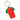 FIFA Jersey Keychain - Portugal National