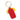 FIFA Jersey Keychain - Spain National