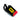 FIFA Luggage Tag - Belgium '26