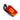 FIFA Luggage Tag - Spain '26