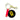 FIFA Mini Round Keychain - Belgium '26