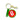 FIFA Mini Round Keychain - Portugal '26
