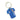 FIFA Jersey Keychain - Italy National