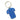 FIFA Jersey Keychain - Italy National