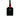 FIFA Luggage Tag - Canada Maple Leaf Black 2