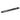 Winnipeg Blue Bombers Slim Bracelet - Black/White