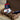 Columbus Blue Jackets themed leather accessories in a gift box