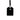 Edmonton Elks Luggage Tag - Black