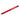 Hockey Canada Slim Bracelet - Red