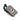 Hockey Canada Luggage Tag - Grey