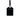 Hockey Canada Luggage Tag - Black Text