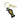 FIFA Trophy Keychain - Black