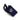 Columbus Blue Jackets Luggage Tag - Blue