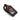 Calgary Flames Luggage Tag - Black