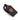 Calgary Flames Luggage Tag - Black