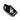 Arizona Coyotes Luggage Tag - Black