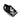 Arizona Coyotes Luggage Tag - Black