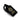 Boston Bruins Luggage Tag - Black Text