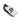 Anaheim Ducks Luggage Tag - White