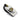 Anaheim Ducks Luggage Tag - White