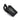 Washington Capitals Luggage Tag - Black